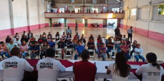 SSC Cholula inicia el Programa “Comercios Unidos por la Seguridad”