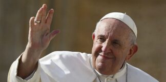 Papa Francisco falleció por un ictus cerebral, confirma el Vaticano