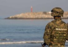 Marina abandona a elementos asignados a la Guardia Nacional
