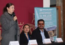 Instituciones educativas son aliadas para desarrollo de Zacatlán: Bety Sánchez