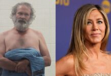 Acosador de Jennifer Aniston estrella su auto en casa de la actriz