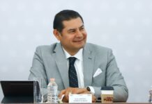 Puebla recauda más de 60 mdp en primeros cinco meses de 2025