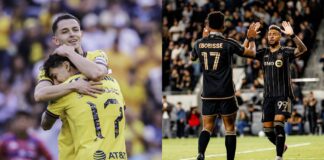 América y LAFC jugarán por último boleto al Mundial de Clubes 2025