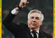 Carlo Ancelotti renueva su contrato con Brasil hasta 2030