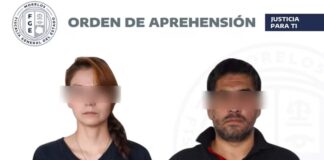 Dan prisión preventiva a dos personas por muerte de menor en academia militar