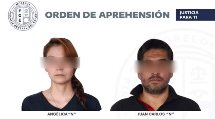 Dan prisión preventiva a dos personas por muerte de menor en academia militar