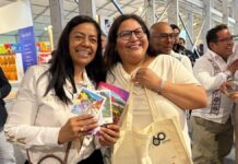 Firman convenio en Tianguis Turístico para desarrollo turístico de Atlixco