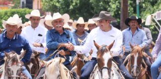 Armenta se opone a pago de impuesto por remesas de migrantes