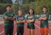Aztecas UDLAP conquistaron 9 medallas nacionales e internacionales
