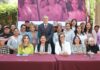 Pepe Chedraui encabeza jornada de autocuidado para madres