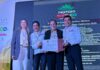 Revista otorga premio a Zacatlán como mejor Destino de Aventura en México