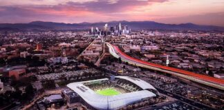 FIFA anuncia fecha y lugar para el Club América vs LAFC