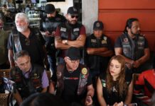 Motociclistas promoverían amparos y quejas contra “Ley Chaleco”