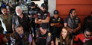 Motociclistas promoverían amparos y quejas contra “Ley Chaleco”