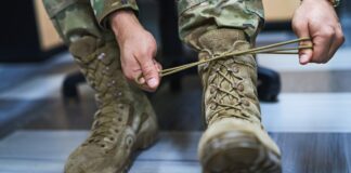 Militar le dispara a su suegra en Puebla