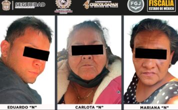 Piden 140 años de cárcel para “Doña Carlota” por homicidio de invasores