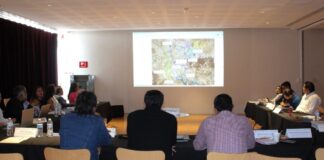 Trazan ruta para rescatar el Río Atoyac