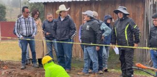 CEASPUE resalta gestión de proyectos de Bety Sánchez en Zacatlán