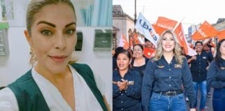 Asesinan a regidora dentro de hospital comunitario en Jalisco