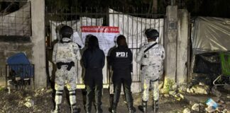 Rescatan en Quintana Roo a 16 niños, víctimas de explotación laboral