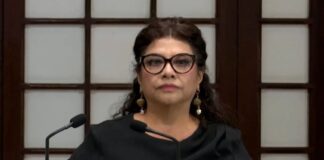 “Me siento triste”: Clara Brugada lamenta asesinato de Ximena y José