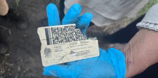 Colectivo halla presunto “centro de exterminio” en Tamaulipas