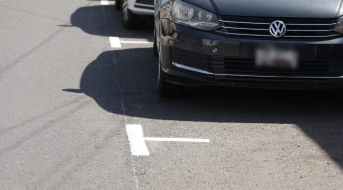 Ya no se ampliaría el programa de parquímetros en Puebla