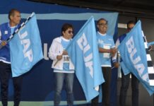 Celebra la BUAP carrera por el Día Internacional de la Enfermería