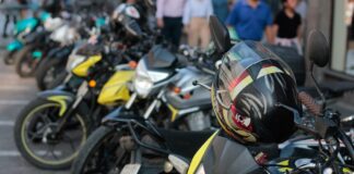 Motociclistas de Puebla anuncian manifestación; se oponen a reformas