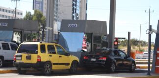 Reubicarán caseta de Atlixco cerca de puente hacia Lomas de Angelópolis
