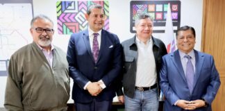 Puebla y CDMX firmarán convenio para implementar el Tren Ligero
