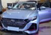 Changan presenta autos que combinan diseño, tecnología y espacio