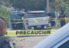 Ejecutan a un hombre en inmediaciones de Ciudad Judicial