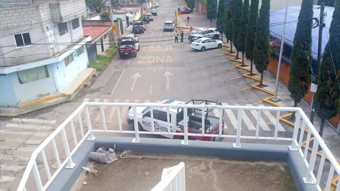 Colegio Esparza