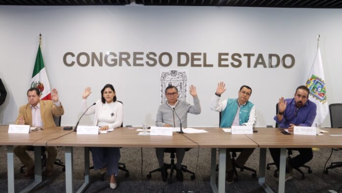 Comisión
