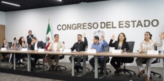 Avanza en el Congreso reforma que suprime edad máxima para dirigir el CECyTE