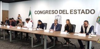 Congreso aprueba donación de predio al IMSS