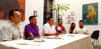 Campesinos exigen al SAT la devolución de impuestos retenidos