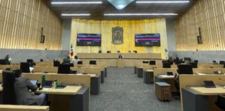 Congreso elimina facultades de ediles para avalar matrimonios infantiles