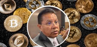 Diputado Miguel Márquez niega robo de energía para criptomonedas