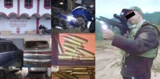 Investigan a edil de Cuautempan por diversos delitos; está prófugo