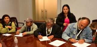 Liberan la carretera federal a Atlixco tras 38 horas de bloqueo