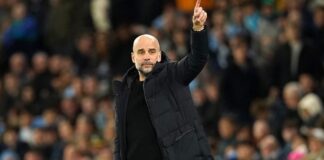 Pep Guardiola amaga con posible retiro del futbol