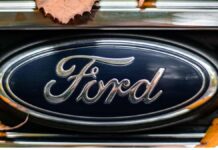 Ford prevé impacto de 1500 mdd por aranceles