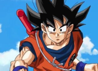 Fanáticos celebran el 9 de mayo como el día oficial de Goku