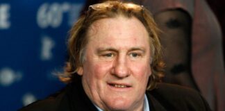 Gérard Depardieu es condenado a prisión por agresión sexual