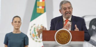México rechaza impuesto de 5% a remesas; envían carta a EU