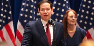 Usan IA para hacerse pasar por Marco Rubio y engañar a políticos