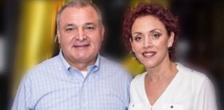 EU condena a García Luna y su esposa a pagar 2,500 mdd por desvío de fondos