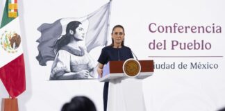 Sheinbaum no recibirá a integrantes de la CNTE